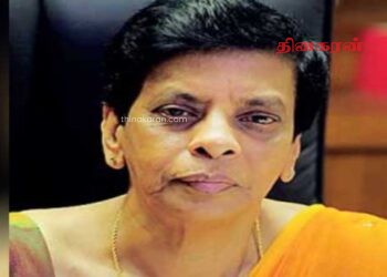 தேசிய லொத்தர் சபையின் முன்னாள் தலைவர் கைது.!