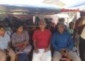 பலாலியில் 3ஆவது வாரமாகவும் போராட்டம் முன்னெடுப்பு.!
