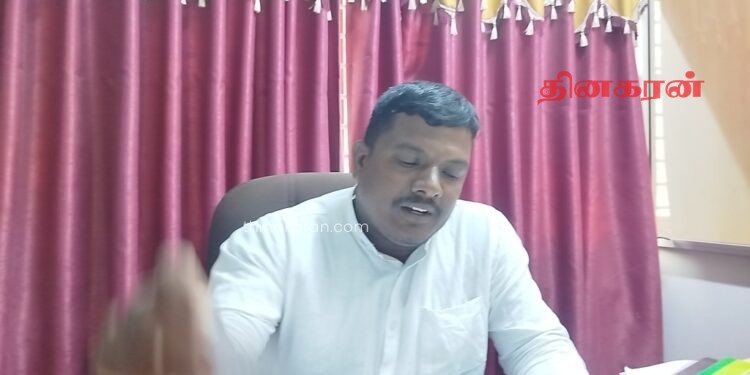 ஊடகங்களை அடக்குகிறோம் என்பது அப்பட்டமான பொய்.!