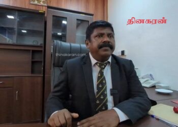 நோர்வூட் பிரதேச சபை தவிசாளரின் செயற்பாடுகளுக்கு 14 உறுப்பினர்கள் எதிர்ப்பு.!