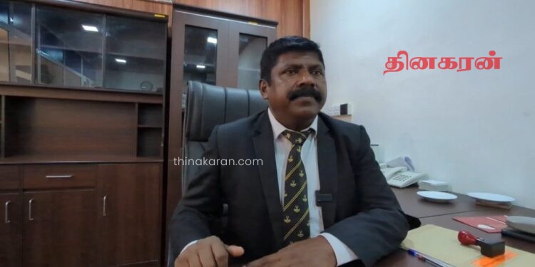 நோர்வூட் பிரதேச சபை தவிசாளரின் செயற்பாடுகளுக்கு 14 உறுப்பினர்கள் எதிர்ப்பு.!