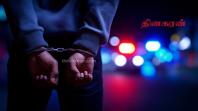 நுகர்வுக்குப் பொருத்தமற்ற பெருந்தொகையான சீனி கைப்பற்றல்; நால்வர் கைது.!
