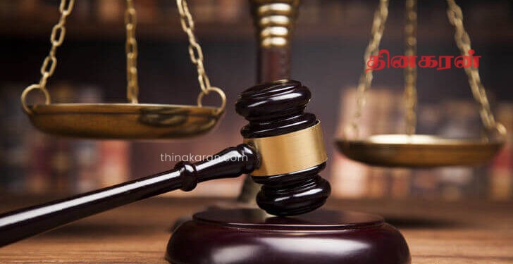 சாவகச்சேரி உப தவிசாளரை பதவி நீக்கம் செய்தமை செல்லுபடியாகும் – தடை விதிக்க நீதிமன்றம் மறுப்பு!