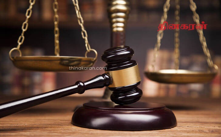 சாவகச்சேரி உப தவிசாளரை பதவி நீக்கம் செய்தமை செல்லுபடியாகும் – தடை விதிக்க நீதிமன்றம் மறுப்பு!