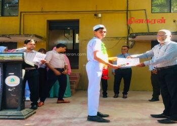 சமூக விஞ்ஞானப் போட்டிகளில் வெற்றியீட்டிய மாணவர்கள் பாராட்டி கெளரவிப்பு.!