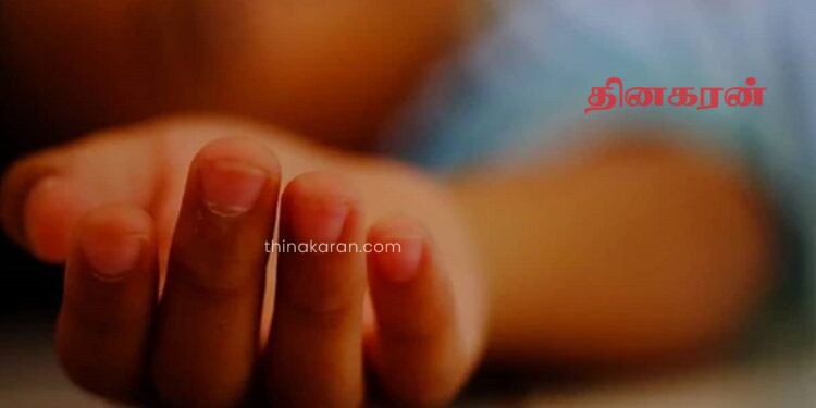 தந்தையுடன் பாண் வாங்கச் சென்ற சிறுவனுக்கு நேர்ந்த துயரம்.!