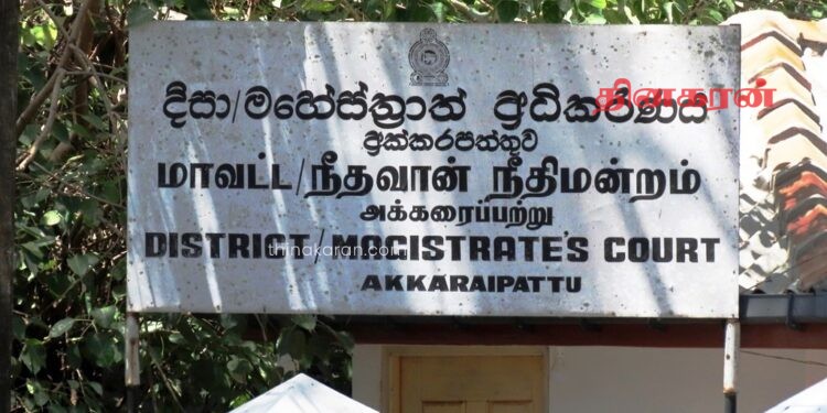 கட்டுப்பாட்டு விலையை மீறி அரிசி விற்பனை; உரிமையாளருக்கு அபராதம் விதிப்பு.!