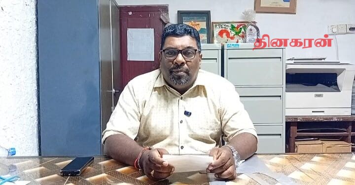 மண்டைதீவு கிரிக்கெட் மைதானம் போன்று நெடுந்தீவு எரிபொருள் நிரப்பு நிலையமும் ஏமாற்றமளிக்கக் கூடாது – ஈ.பி.டி.பி. வலியுறுத்தல்!