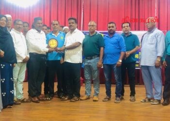 மருதம் கலைக்கூடல் மன்றத்தின் ஏற்பாட்டில் இடம்பெற்ற சமூக விழிப்புணர்வு நிகழ்வு.!