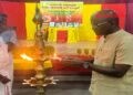 வவுனியாவில் சமகாலச் சமூகமும் போராளிகளின் வகிபாகமும் எனும் தலைப்பில் நிகழ்வு.!