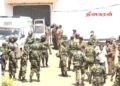 பிந்திய செய்தி – நீர்கொழும்பு சிறையில் கொடூர கலவரம்; 25 பேர் உயிரிழப்பு.!