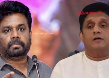மாகாண சபைத் தேர்தலை நடத்துங்கள்; யார் ராஜா என்று பார்த்துவிடுவோம்.!