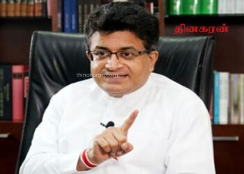 உயிர்த்த ஞாயிறு தாக்குதல்கள் தொடர்பில் பிள்ளையான் விவரங்களை வெளியிட்டார் என அரசு கூறுவது பொய்.!