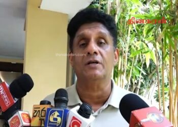 வளமான நாடு எனக் கூறி நீதிமன்ற சுயாதீனத்தை அழிக்கின்றது அநுர அரசு.!