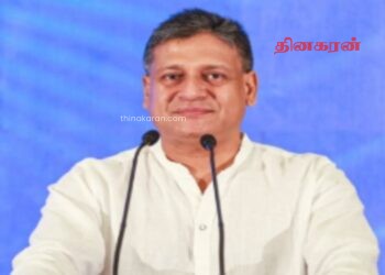 நல்லது நடக்கும் என நம்பி அரக்கர்களுக்கே பேராதிக்க அதிகாரத்தை வழங்கிய மக்கள்.!