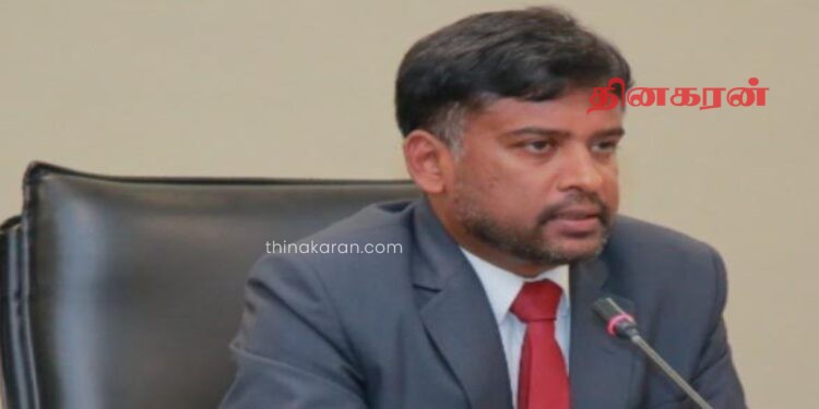 டெங்கு கொத்தணிகள் பதிவானால் பல்கலைக்கழகங்கள் இழுத்து மூடப்படும்.!