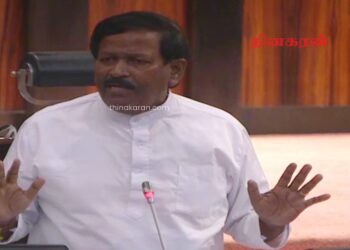 காணி விடுவிப்புக்காக போராடும் கேப்பாப்புலவு மக்களை பாதுகாப்பு பிரதி அமைச்சர் சந்திக்க வேண்டும்.!