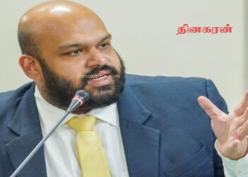 தமிழர்களை பாதிக்கக் கூடிய மேலும் ஆபத்தான சட்டங்கள் நாடாளுமன்றத்தில் நிறைவேற்றம்.!