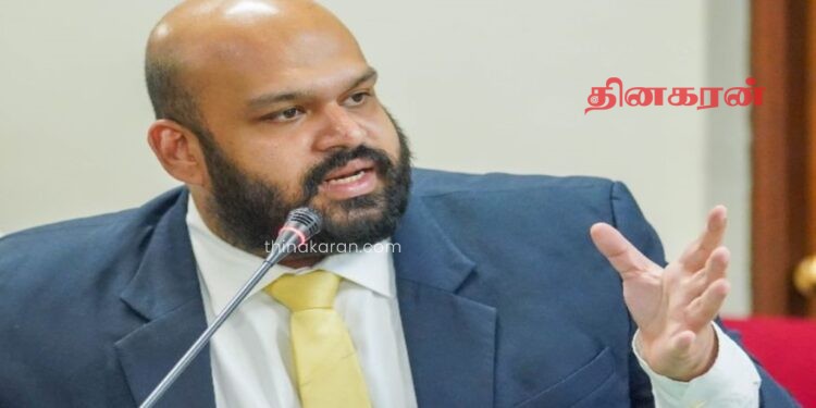 தமிழர்களை பாதிக்கக் கூடிய மேலும் ஆபத்தான சட்டங்கள் நாடாளுமன்றத்தில் நிறைவேற்றம்.!