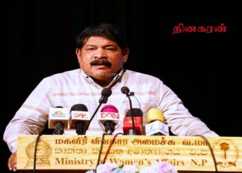பெண்களைத் துன்புறுத்துபவர்களின் முகத்திரைகளைக் கிழித்தெறிவோம்.!