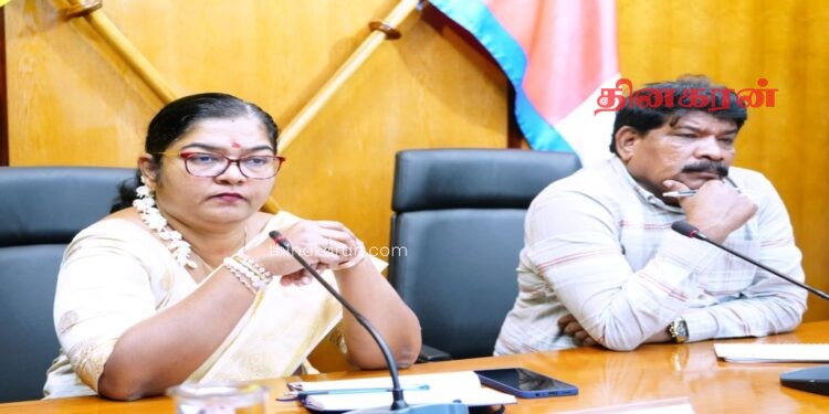 இலங்கையிலேயே மிகச் சிறப்பாக செயற்படும் வட மாகாண சிறுவர் நன்னடத்தை அதிகாரிகள்.!