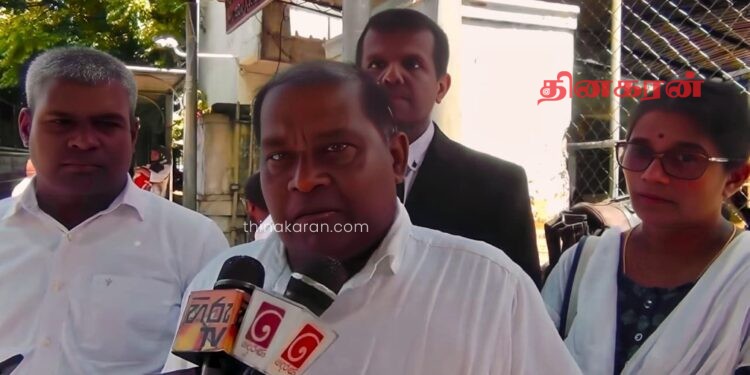 கொழும்பு இராமநாதன் கல்லூரி மாணவியின் உயிரிழப்பு; ஒரு வருடமாகியும் முடியாத விசாரணை.!