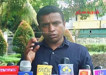 ஹரக் கட்டாவை விடுவிக்க மனைவியிடம் இலஞ்சம்; சட்டத்தரணிகளுக்கு எதிராக முறைப்பாடு.!