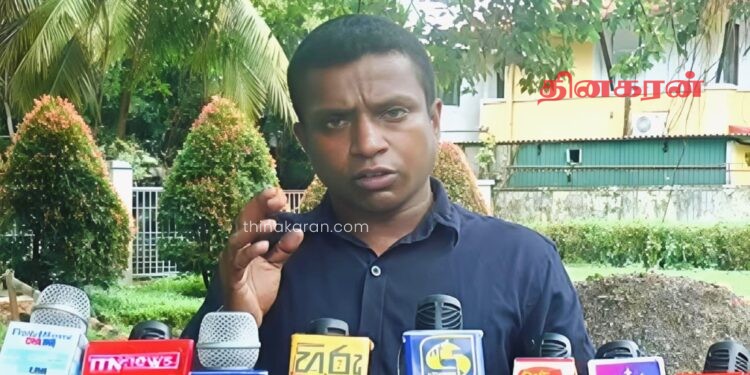 ஹரக் கட்டாவை விடுவிக்க மனைவியிடம் இலஞ்சம்; சட்டத்தரணிகளுக்கு எதிராக முறைப்பாடு.!