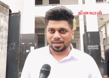 என் பக்கமிருந்த தவறை ஒப்புக்கொள்கிறேன்; நாட்டு மக்களிடம் மன்னிப்புக் கேட்கின்றேன்.!