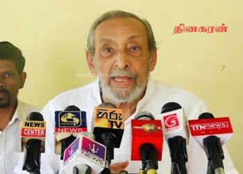அரசை அபாண்டமாகத் தாக்காதீர்கள்; மனிதாபிமானத்தோடு அணுகுங்கள்.!