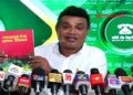 நீதித்துறைக்குள் அரசின் நேரடி அரசியல் தலையீடு.!