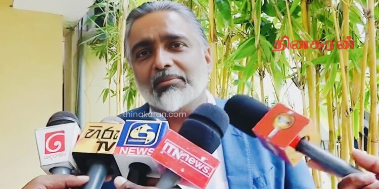 வழக்குகளை விரைவுபடுத்த நீதியரசர்களின் ஓய்வுபெறும் வயதை அதிகரிக்க வேண்டும்.!