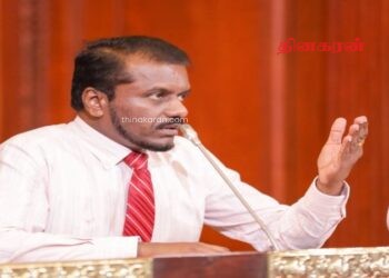 தொழிற்சங்கங்களை ஒடுக்குகின்றது அரசு.!