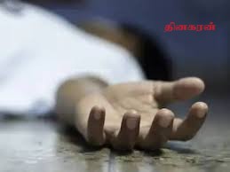 மின்சாரம் தாக்கி இளைஞன் உயிரிழப்பு.!