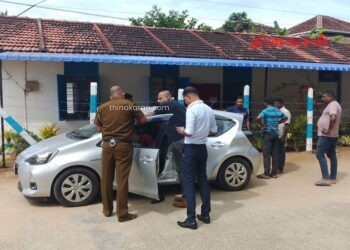 போதைப்பொருள் கடத்தல் கும்பல் சிக்கியது.!