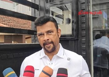 சிறைச்சாலை மோதலுக்குப்பொறுப்பேற்ற நீதி அமைச்சருக்கு ரஞ்சன் ராமநாயக்க பாராட்டு