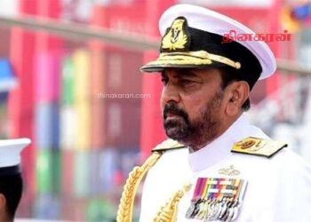 காலையில் கைதான வசந்த கரன்னாகொட மாலையில் பிணையில் விடுவிப்பு!