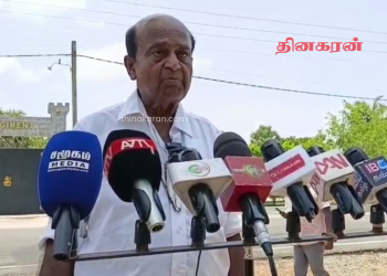 யாழ்ப்பாணத்தில் இராணுவத்திற்காக காணி சுவீகரிக்கும் நடவடிக்கை முறியடிப்பு!