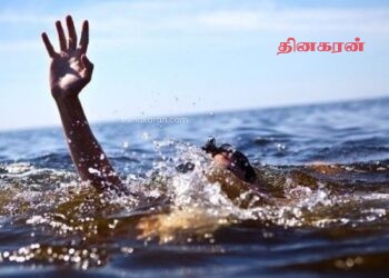 சிலாபத்தில் கடலில் மூழ்கி மீனவர் பலி!
