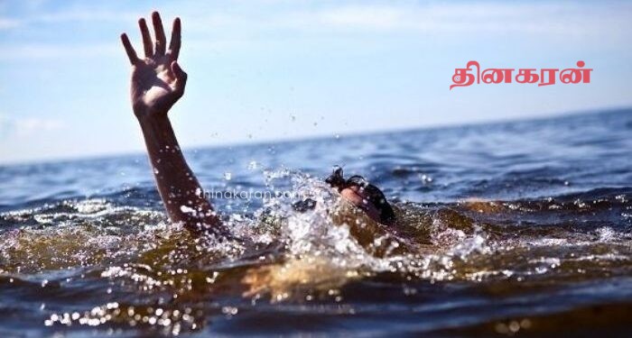 சிலாபத்தில் கடலில் மூழ்கி மீனவர் பலி!