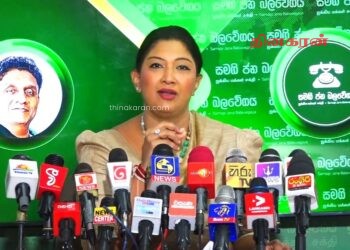 போகம்பறை சிறைச்சாலையை மீண்டும் திறக்கும் முடிவை அரசு மீள்பரிசீலனை செய்ய வேண்டும்!