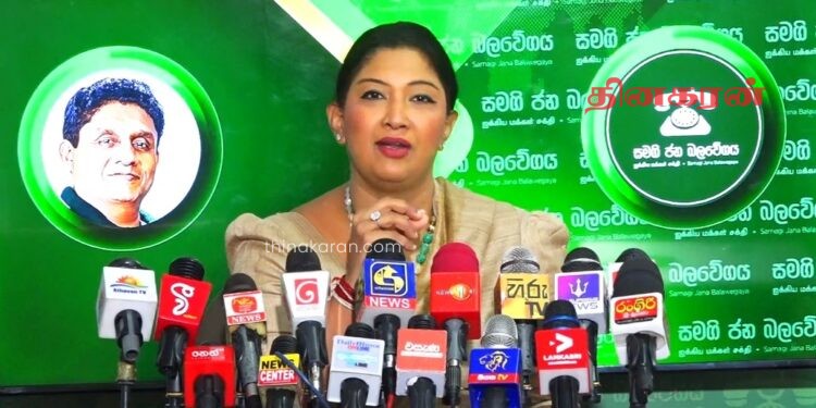 போகம்பறை சிறைச்சாலையை மீண்டும் திறக்கும் முடிவை அரசு மீள்பரிசீலனை செய்ய வேண்டும்!