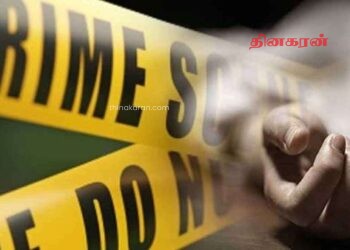 குருநாகலில் குடும்பஸ்தர் தடியால் அடித்துக் கொ*லை! – சகோதரன் கைது
