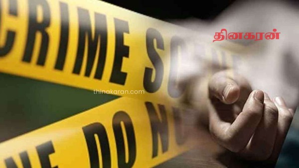 குருநாகலில் குடும்பஸ்தர் தடியால் அடித்துக் கொ*லை! – சகோதரன் கைது