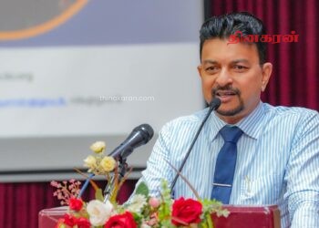 இனவாதிகள், மோசடியாளர்கள் எதிரணியுடன் இணைவார்கள் என்பதை தயாசிறி எம்.பி ஏற்றுக்கொண்டுள்ளார்!