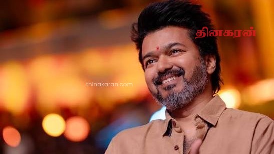 தமிழ்நாடு முதலமைச்சர் விஜய் இன்று கரூரிற்கு விஜயம்!