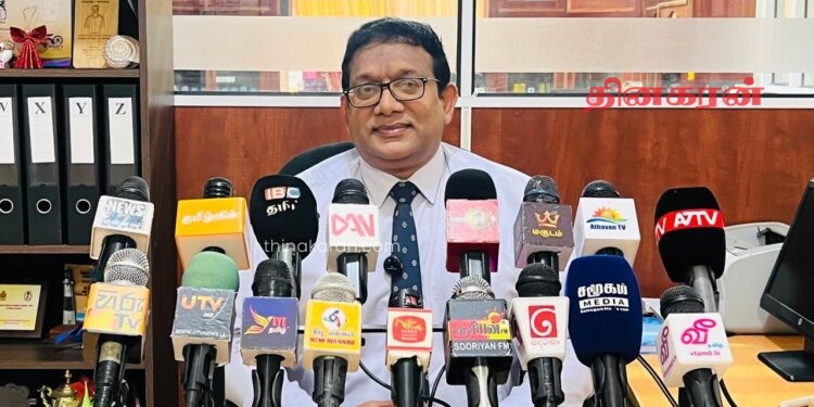 மன்னார் மாவட்டத்தில் இதுவரை 47 டெங்கு நோயாளர்கள் அடையாளம்!