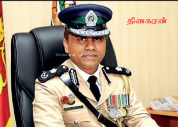 குற்றப் புலனாய்வுத் திணைக்களத்தில் சுமார் நான்கு மணித்தியாலங்கள் வாக்குமூலம் வழங்கினார் வருண ஜயசுந்தர!