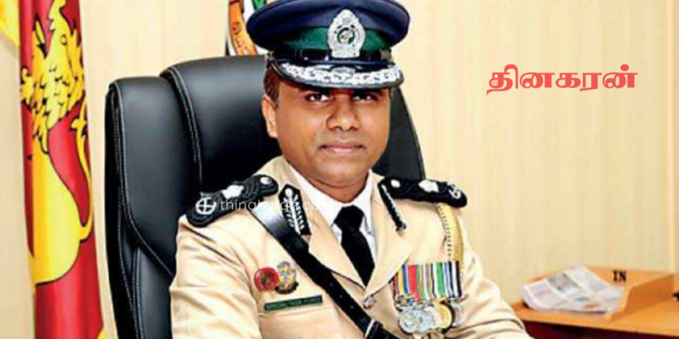 குற்றப் புலனாய்வுத் திணைக்களத்தில் சுமார் நான்கு மணித்தியாலங்கள் வாக்குமூலம் வழங்கினார் வருண ஜயசுந்தர!