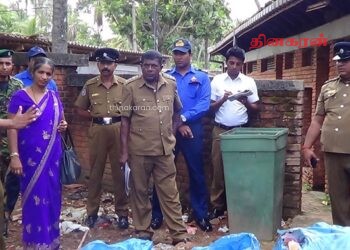 டெங்கு ஒழிப்புப் பணியில் ஈடுபட்ட 8 PHI அதிகாரிகளுக்கு டெங்கு உறுதி!